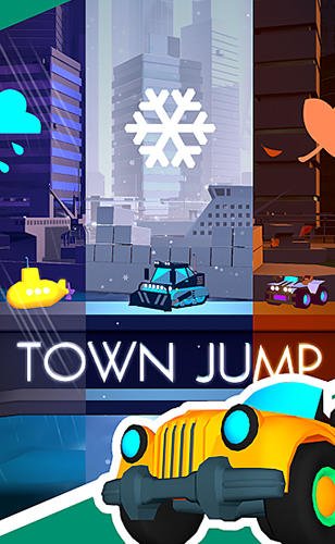 download Town jump apk